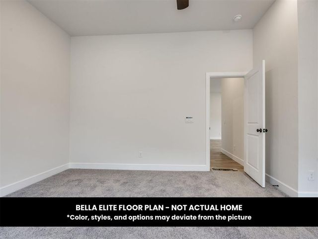 14033 Tybee Island Drive, Yukon, OK 73099