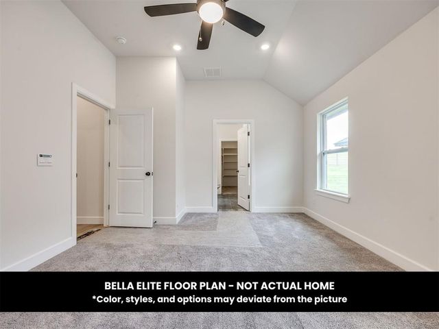 14033 Tybee Island Drive, Yukon, OK 73099