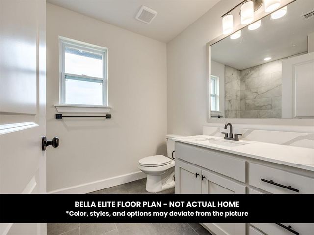14033 Tybee Island Drive, Yukon, OK 73099