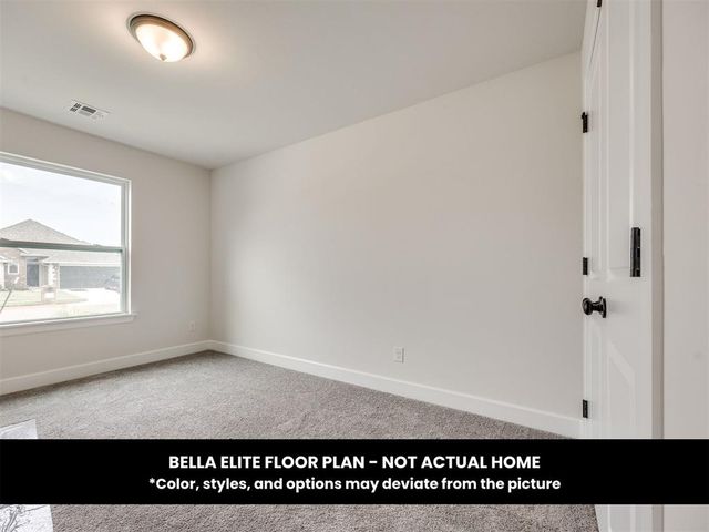 14033 Tybee Island Drive, Yukon, OK 73099