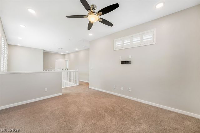 3354 Casalette Lane, Henderson, NV 89044