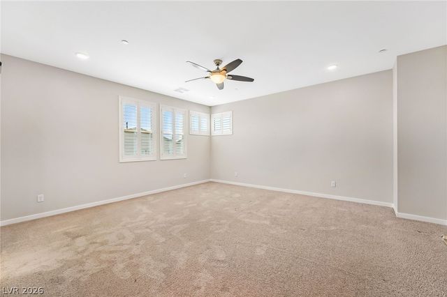 3354 Casalette Lane, Henderson, NV 89044