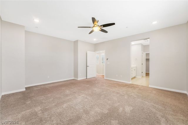 3354 Casalette Lane, Henderson, NV 89044