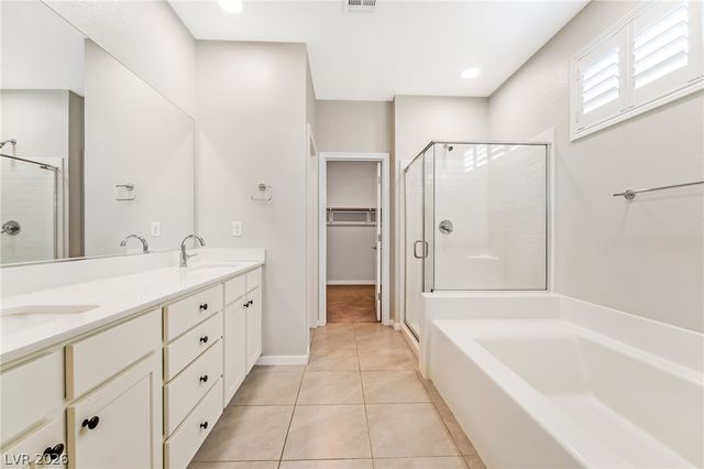 3354 Casalette Lane, Henderson, NV 89044