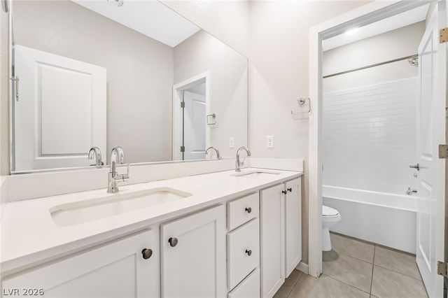 3354 Casalette Lane, Henderson, NV 89044