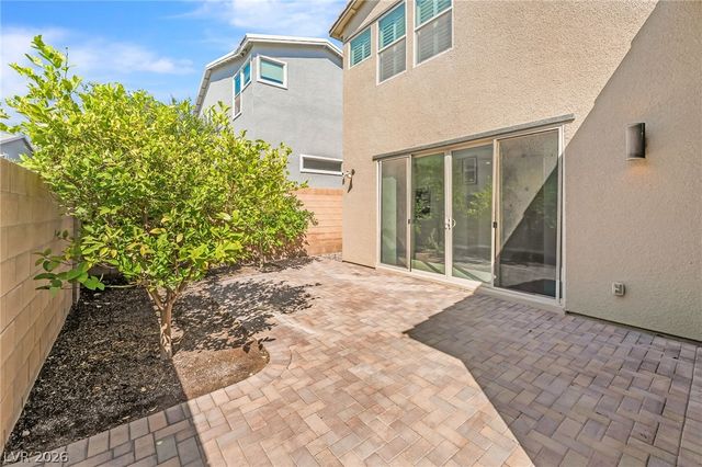 3354 Casalette Lane, Henderson, NV 89044