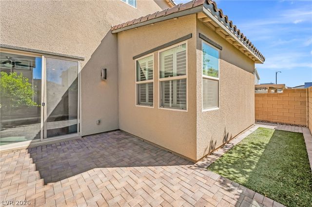 3354 Casalette Lane, Henderson, NV 89044