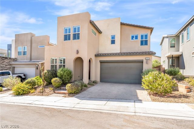 3354 Casalette Lane, Henderson, NV 89044