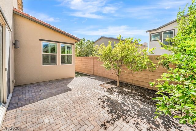 3354 Casalette Lane, Henderson, NV 89044