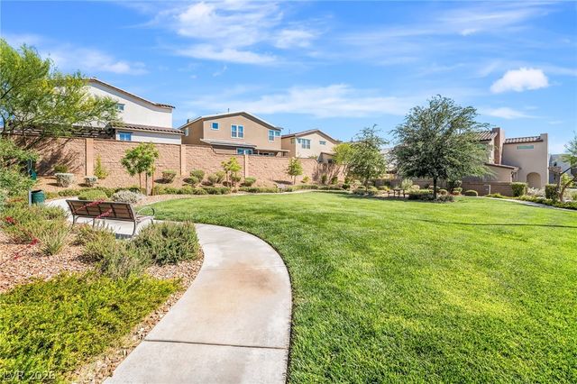 3354 Casalette Lane, Henderson, NV 89044