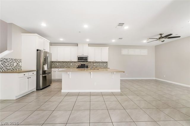 3354 Casalette Lane, Henderson, NV 89044