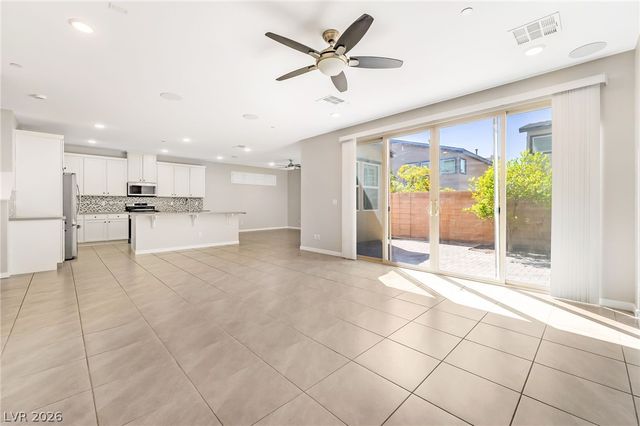 3354 Casalette Lane, Henderson, NV 89044