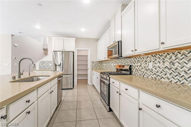 3354 Casalette Lane, Henderson, NV 89044