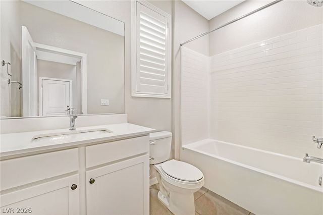 3354 Casalette Lane, Henderson, NV 89044