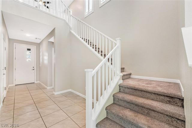 3354 Casalette Lane, Henderson, NV 89044
