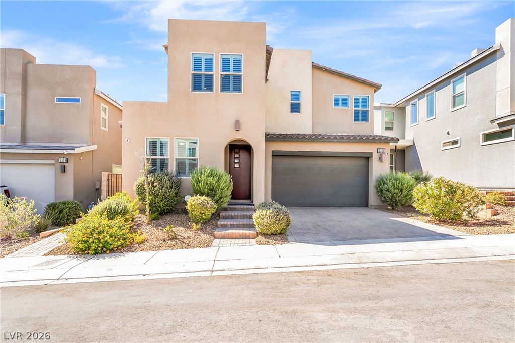 3354 Casalette Lane, Henderson, NV 89044