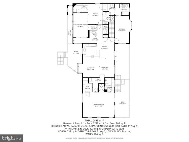 13 W INDIAN LN, Norristown, PA 19403