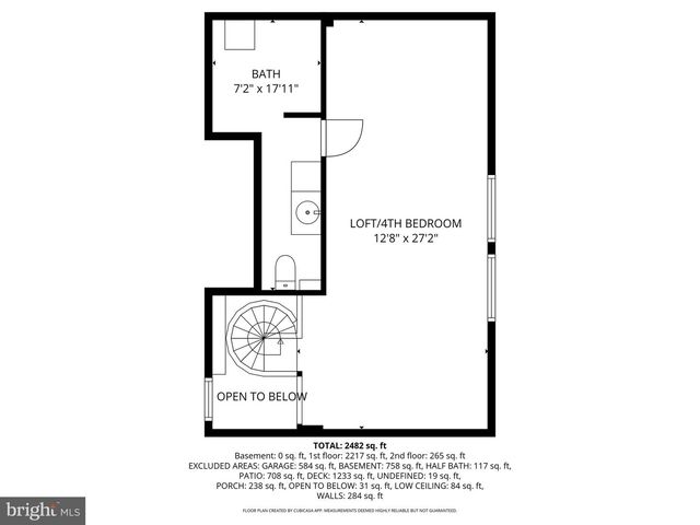 13 W INDIAN LN, Norristown, PA 19403