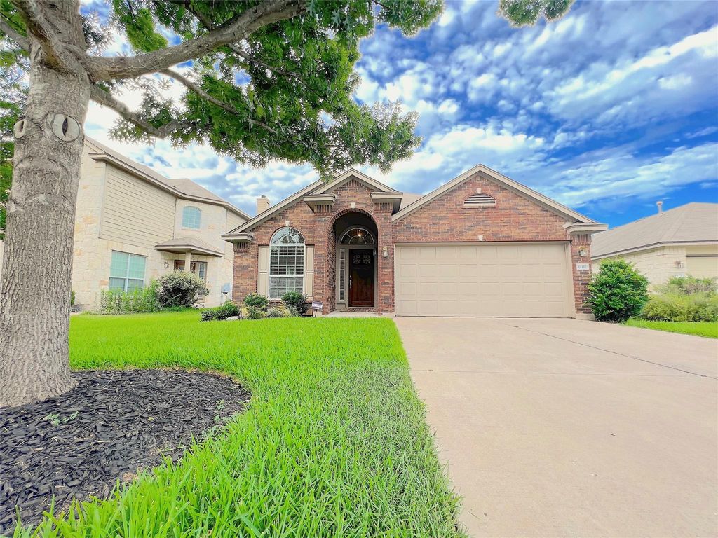 11117 Old Quarry RD, Austin, TX 78717