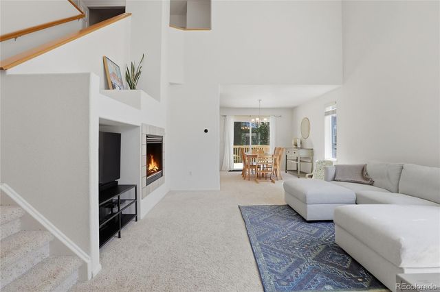 8814 S Field Court, Littleton, CO 80128