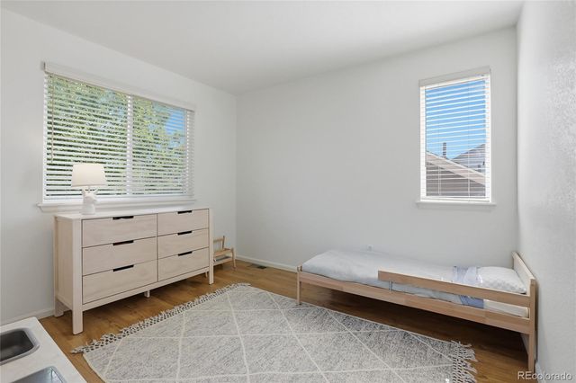 8814 S Field Court, Littleton, CO 80128