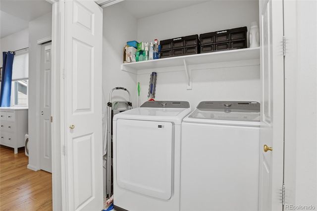 8814 S Field Court, Littleton, CO 80128