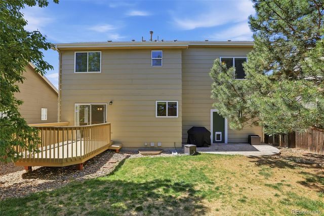 8814 S Field Court, Littleton, CO 80128