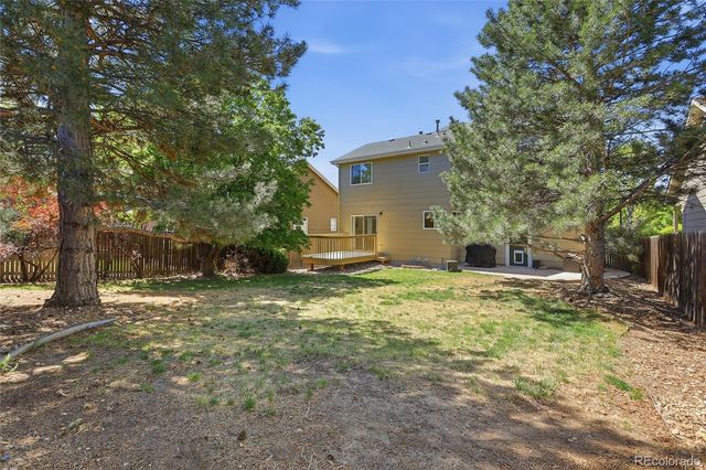 8814 S Field Court, Littleton, CO 80128
