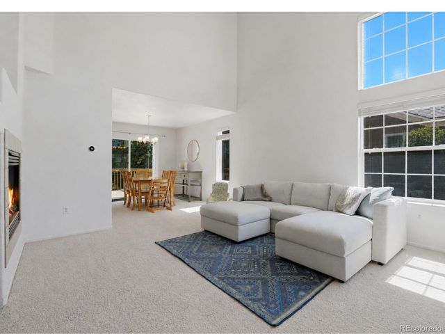 8814 S Field Court, Littleton, CO 80128