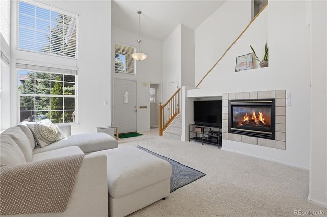 8814 S Field Court, Littleton, CO 80128