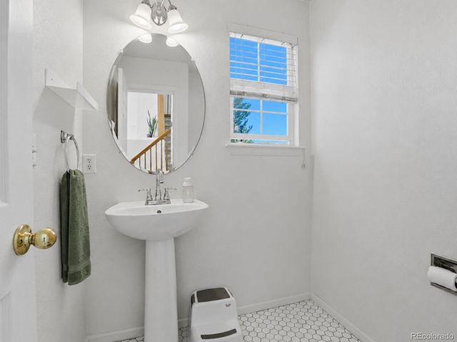 8814 S Field Court, Littleton, CO 80128