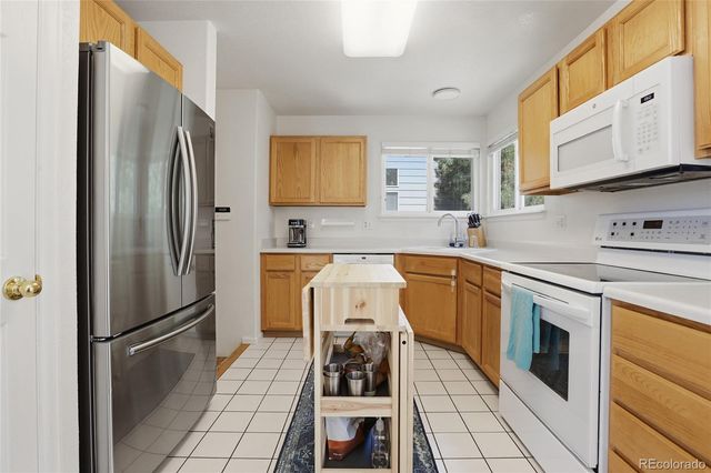 8814 S Field Court, Littleton, CO 80128