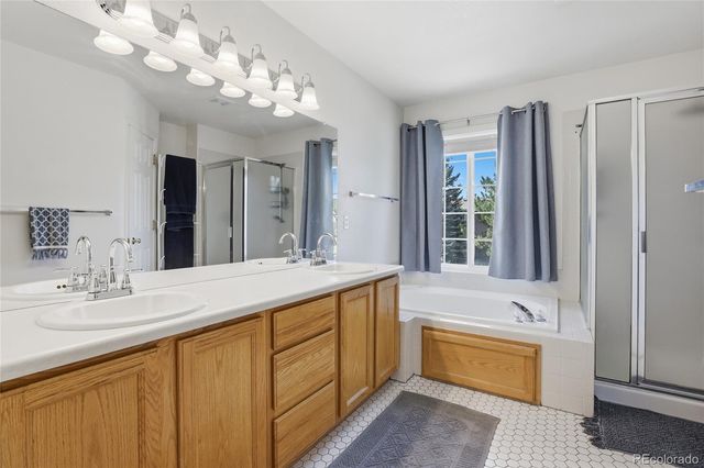 8814 S Field Court, Littleton, CO 80128