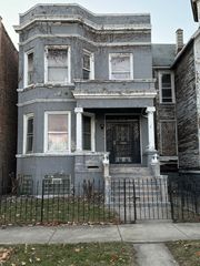 6428 S Sangamon Street, Chicago, IL 60621