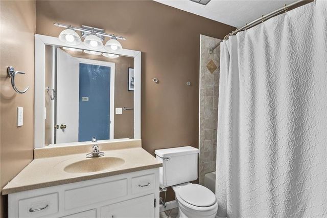 3283 Kimberly Woods SW Court, Lilburn, GA 30047