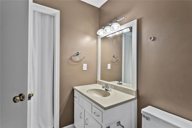 3283 Kimberly Woods SW Court, Lilburn, GA 30047