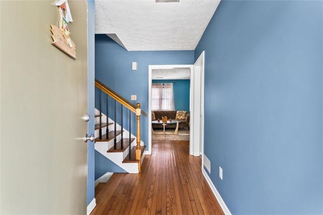 3283 Kimberly Woods SW Court, Lilburn, GA 30047