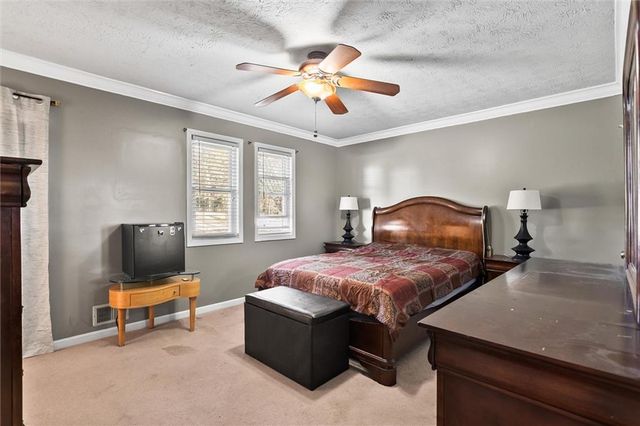 3283 Kimberly Woods SW Court, Lilburn, GA 30047