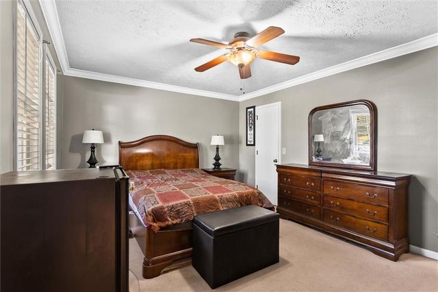 3283 Kimberly Woods SW Court, Lilburn, GA 30047