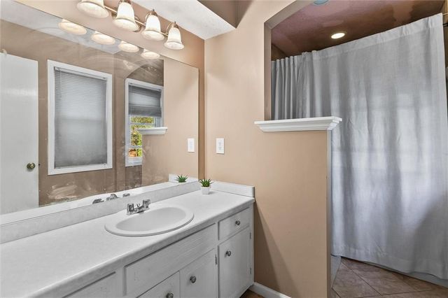 3283 Kimberly Woods SW Court, Lilburn, GA 30047