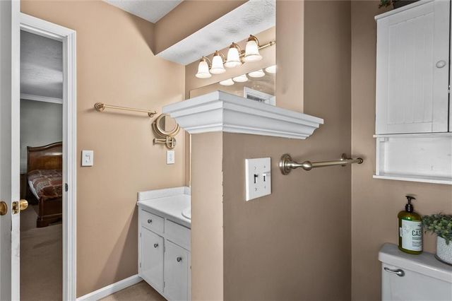 3283 Kimberly Woods SW Court, Lilburn, GA 30047