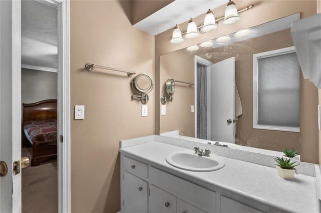 3283 Kimberly Woods SW Court, Lilburn, GA 30047