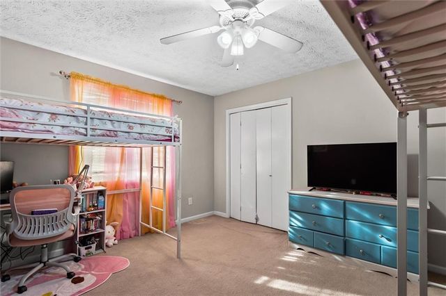 3283 Kimberly Woods SW Court, Lilburn, GA 30047