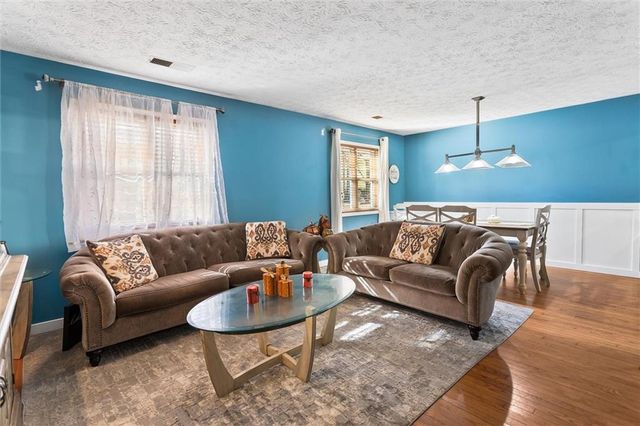 3283 Kimberly Woods SW Court, Lilburn, GA 30047