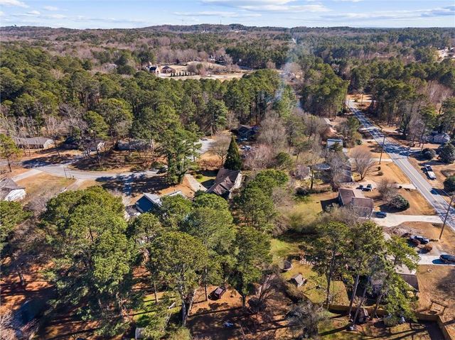 3283 Kimberly Woods SW Court, Lilburn, GA 30047