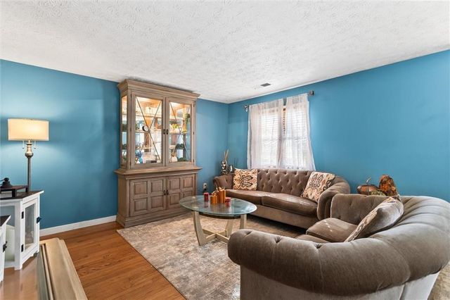 3283 Kimberly Woods SW Court, Lilburn, GA 30047