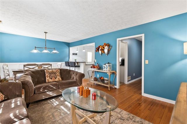 3283 Kimberly Woods SW Court, Lilburn, GA 30047