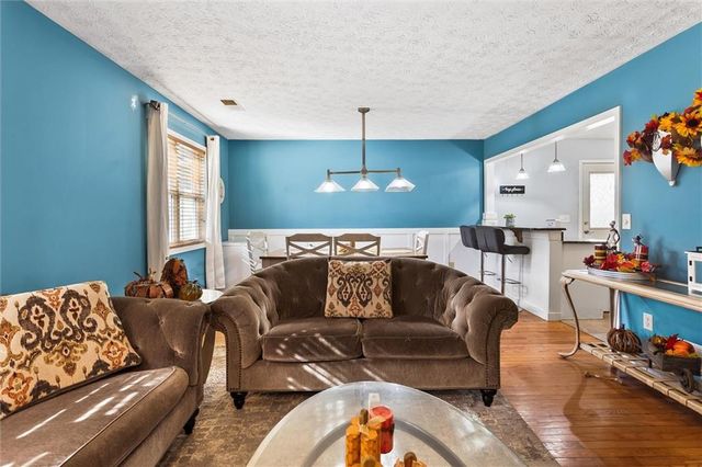 3283 Kimberly Woods SW Court, Lilburn, GA 30047