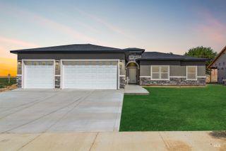 2413 Jackson St, Jerome, ID 83338