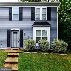 2725 RED LION PL, Waldorf, MD 20602